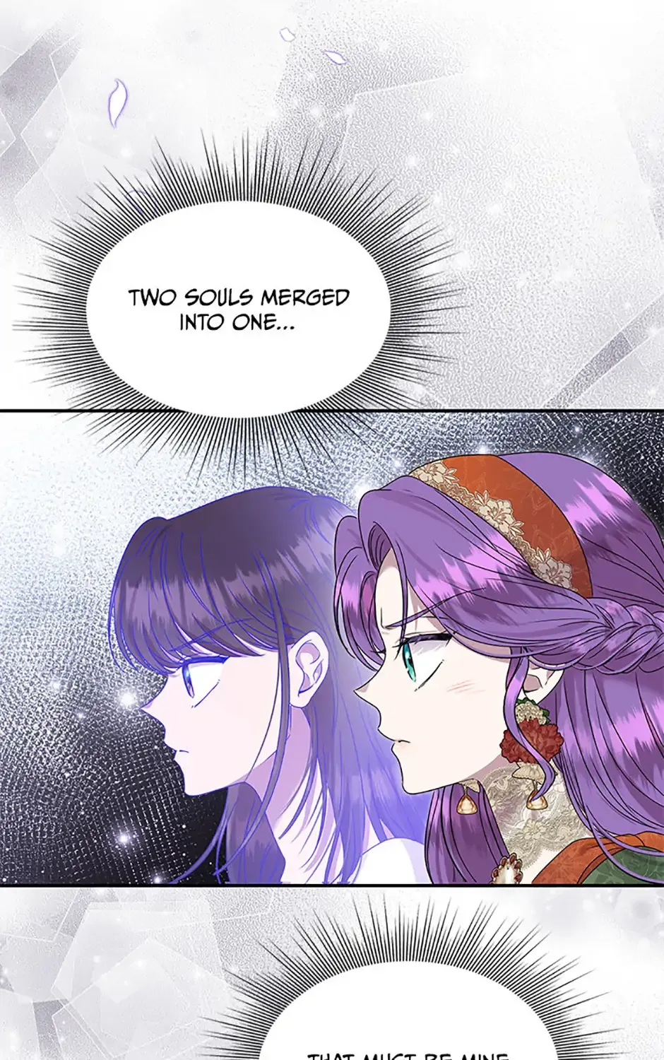 Read Materialistic Lady chapter 58 image 14 on Lezhin