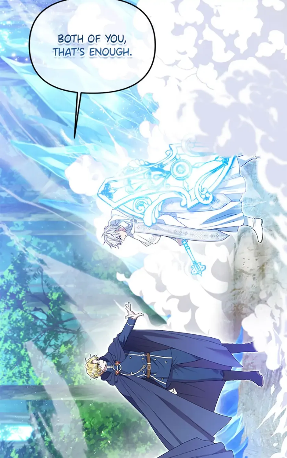 Read Materialistic Lady chapter 58 image 194 on Lezhin