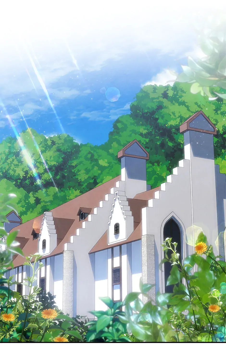Read Materialistic Lady chapter 58 image 2 on Lezhin