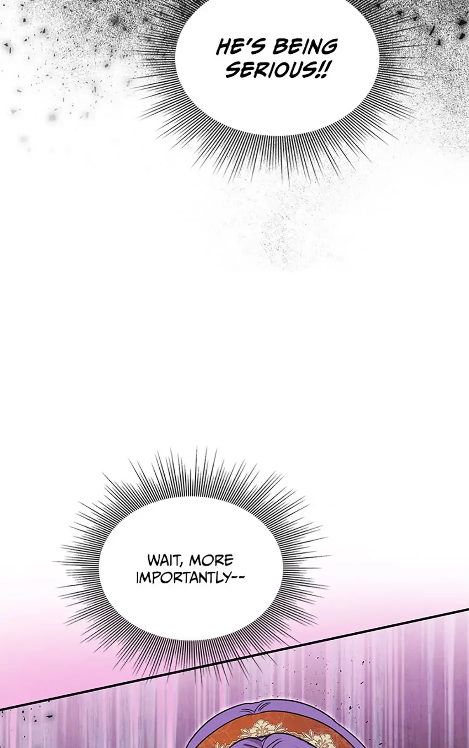 Read Materialistic Lady chapter 58 image 40 on Lezhin