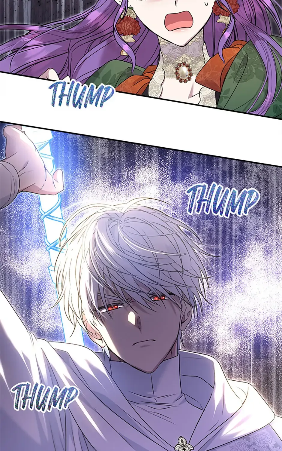 Read Materialistic Lady chapter 58 image 42 on Lezhin
