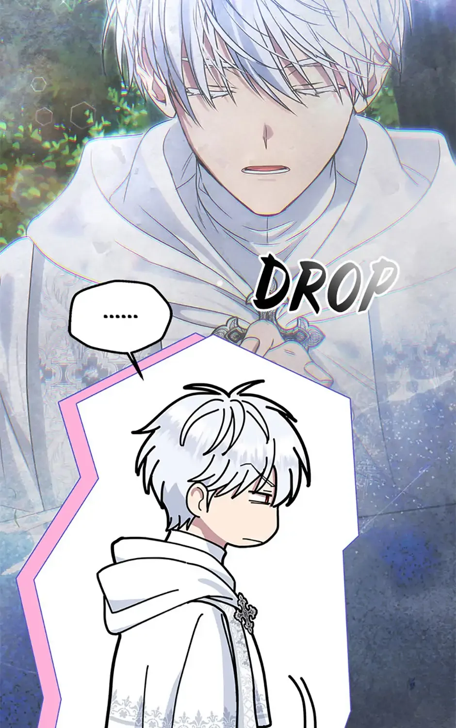 Read Materialistic Lady chapter 58 image 56 on Lezhin