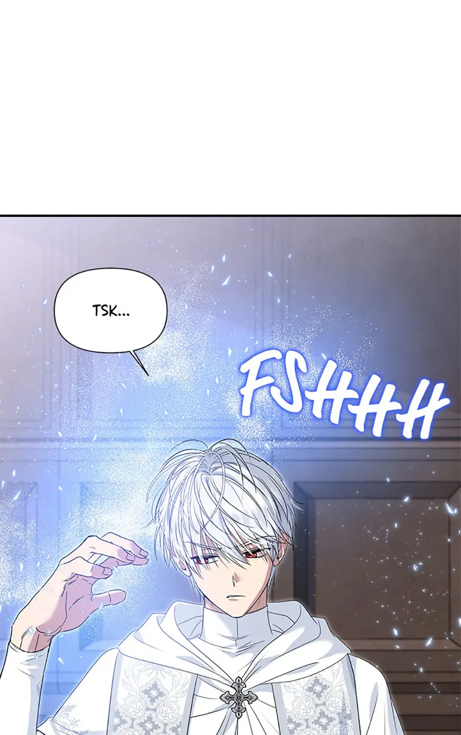 Read Materialistic Lady chapter 58 image 58 on Lezhin