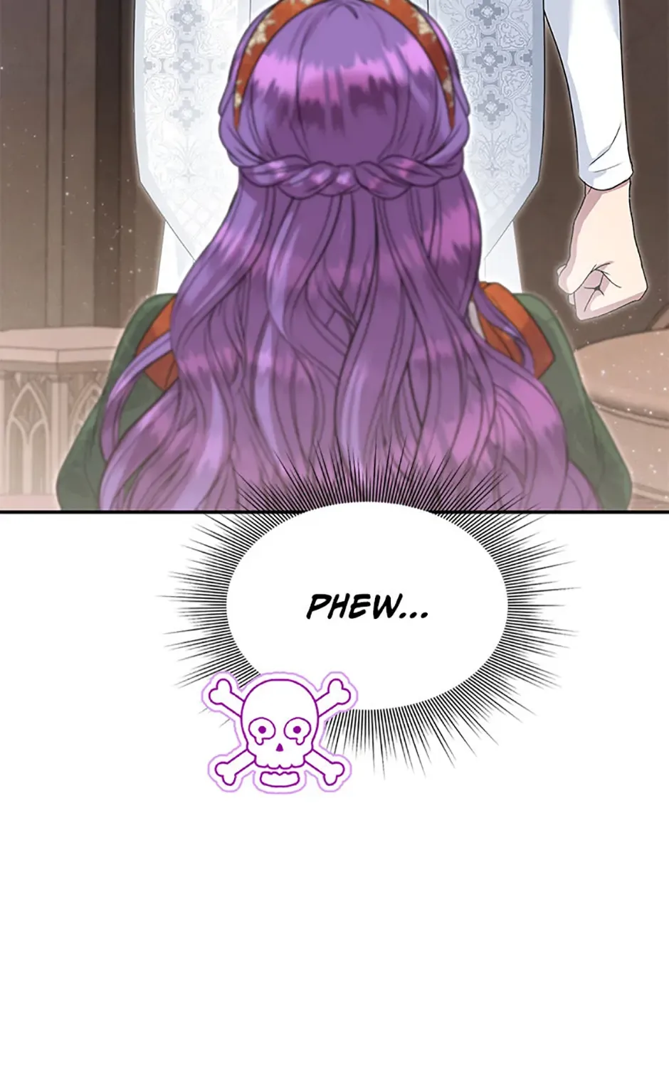 Read Materialistic Lady chapter 58 image 60 on Lezhin