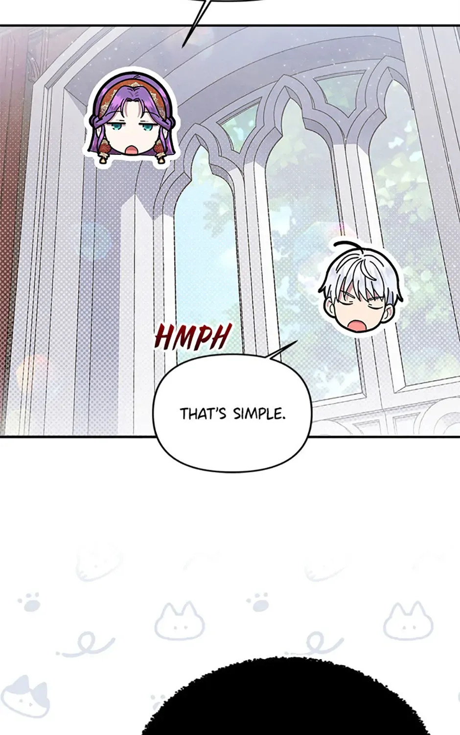 Read Materialistic Lady chapter 58 image 68 on Lezhin