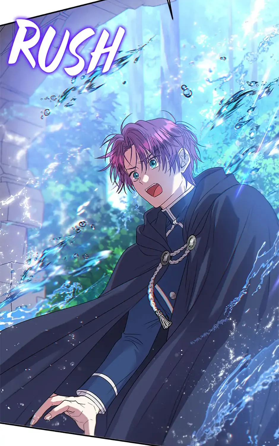 Read Materialistic Lady chapter 58 image 84 on Lezhin