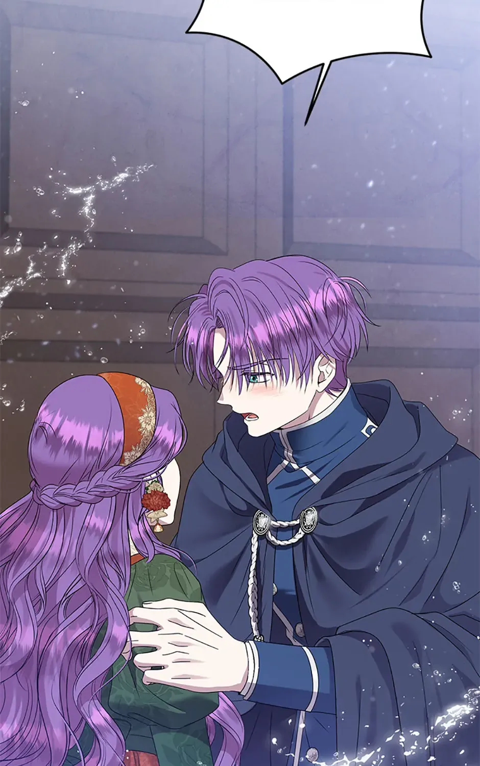 Read Materialistic Lady chapter 58 image 90 on Lezhin