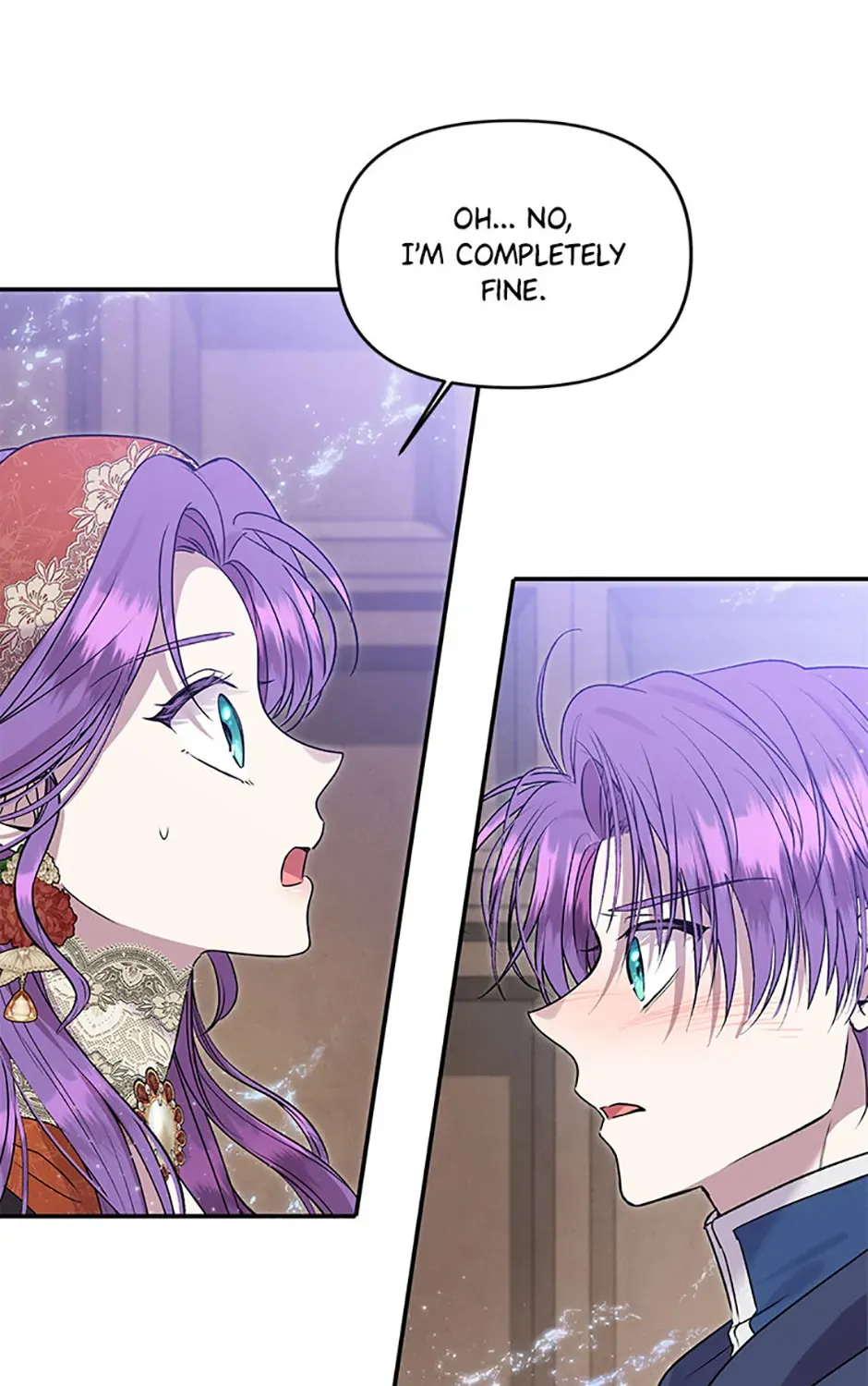 Read Materialistic Lady chapter 58 image 92 on Lezhin