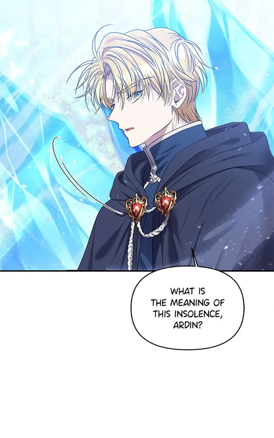 Read Materialistic Lady chapter 59 image 11 on Lezhin