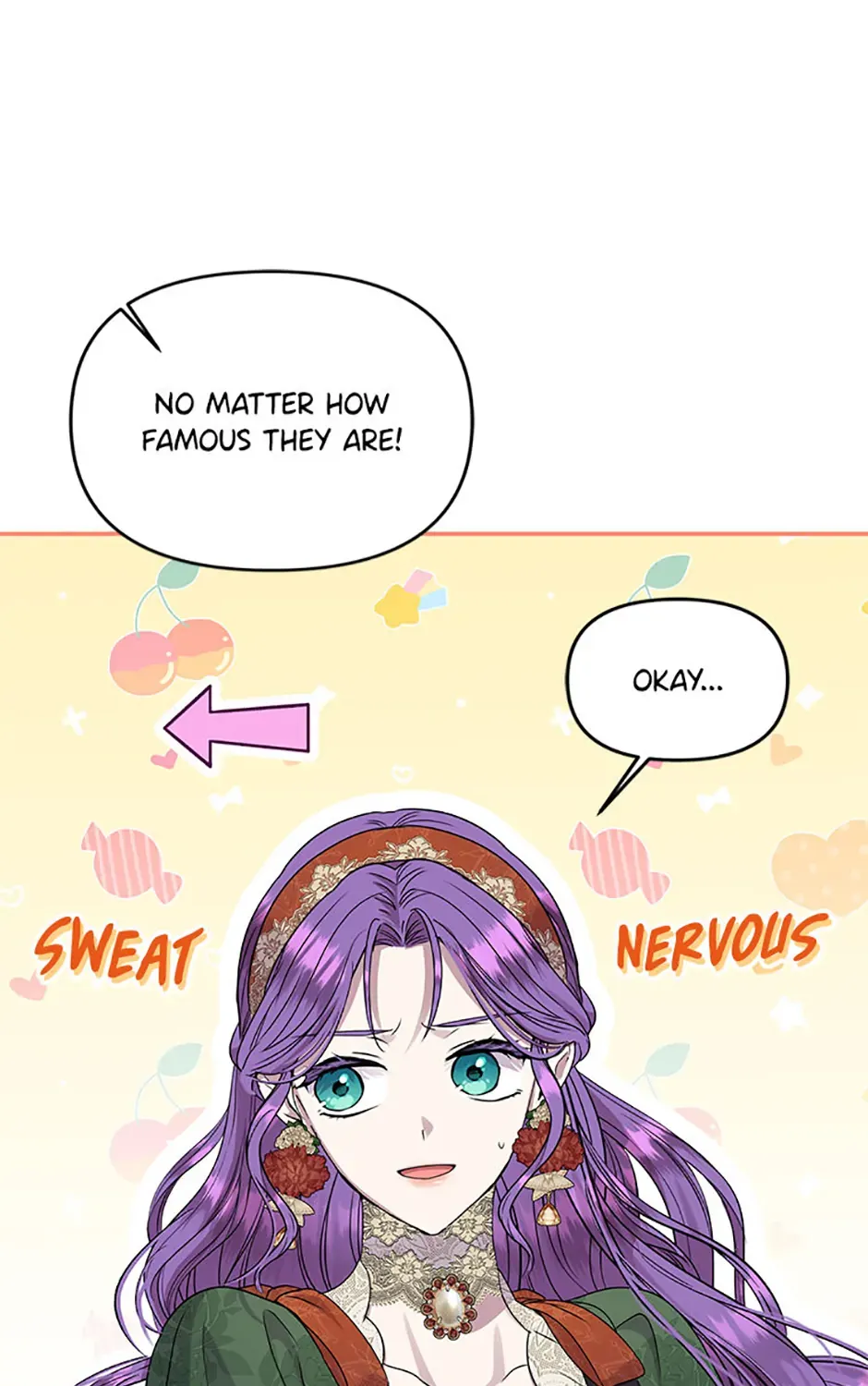 Read Materialistic Lady chapter 59 image 121 on Lezhin