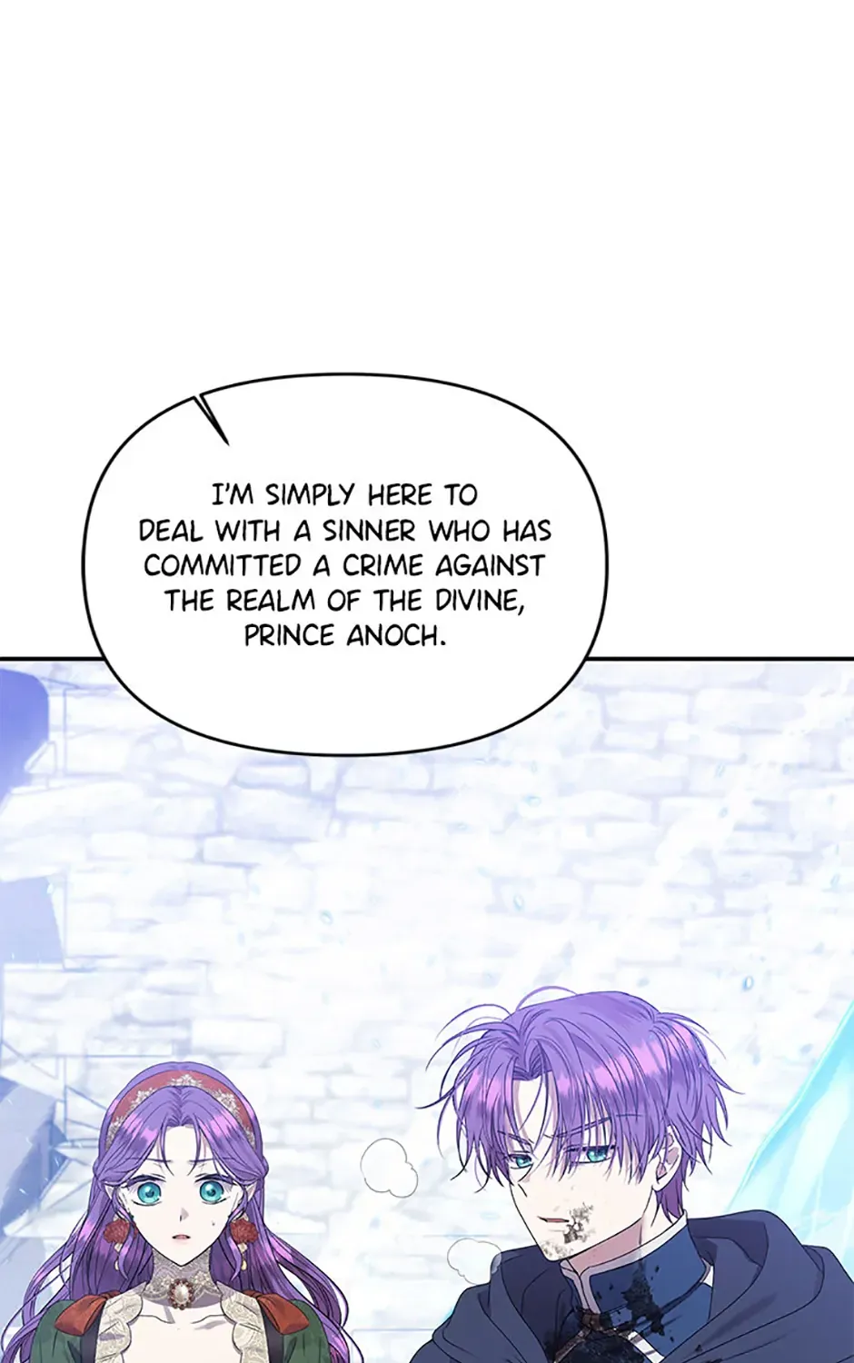 Read Materialistic Lady chapter 59 image 13 on Lezhin