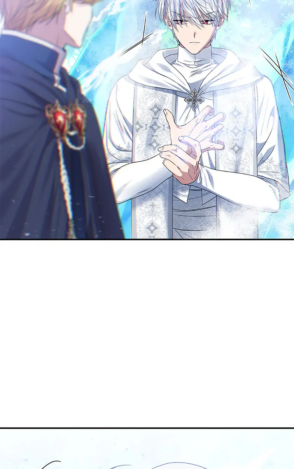 Read Materialistic Lady chapter 59 image 17 on Lezhin