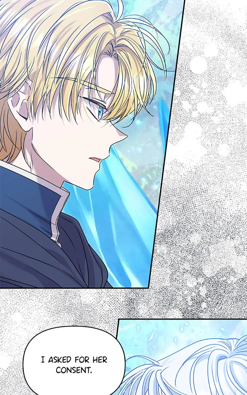 Read Materialistic Lady chapter 59 image 21 on Lezhin
