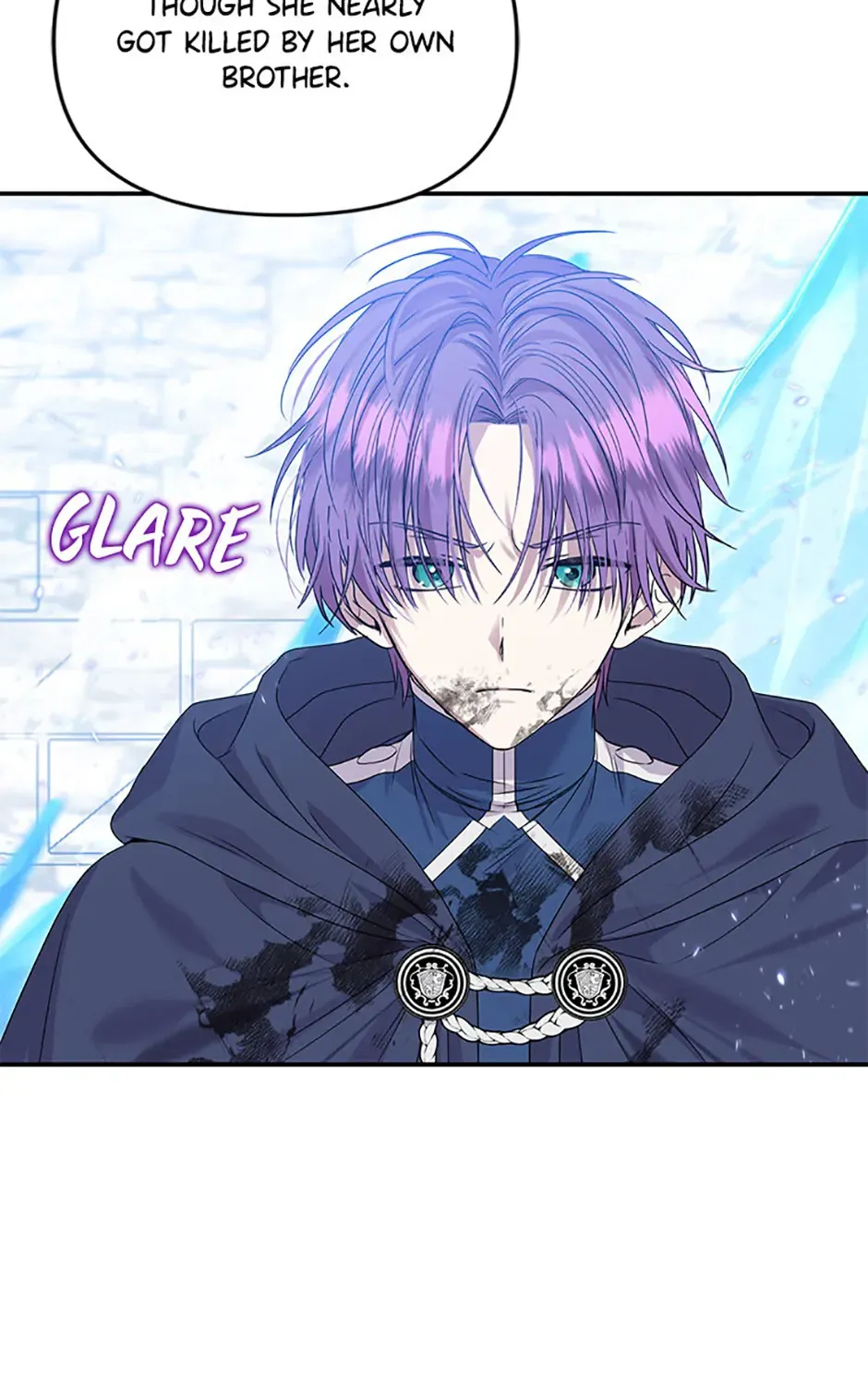 Read Materialistic Lady chapter 59 image 25 on Lezhin
