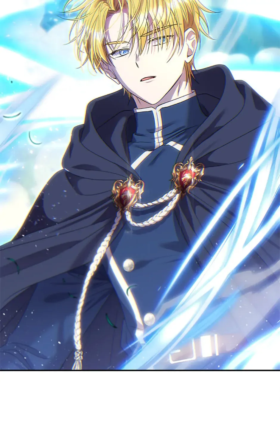 Read Materialistic Lady chapter 59 image 3 on Lezhin