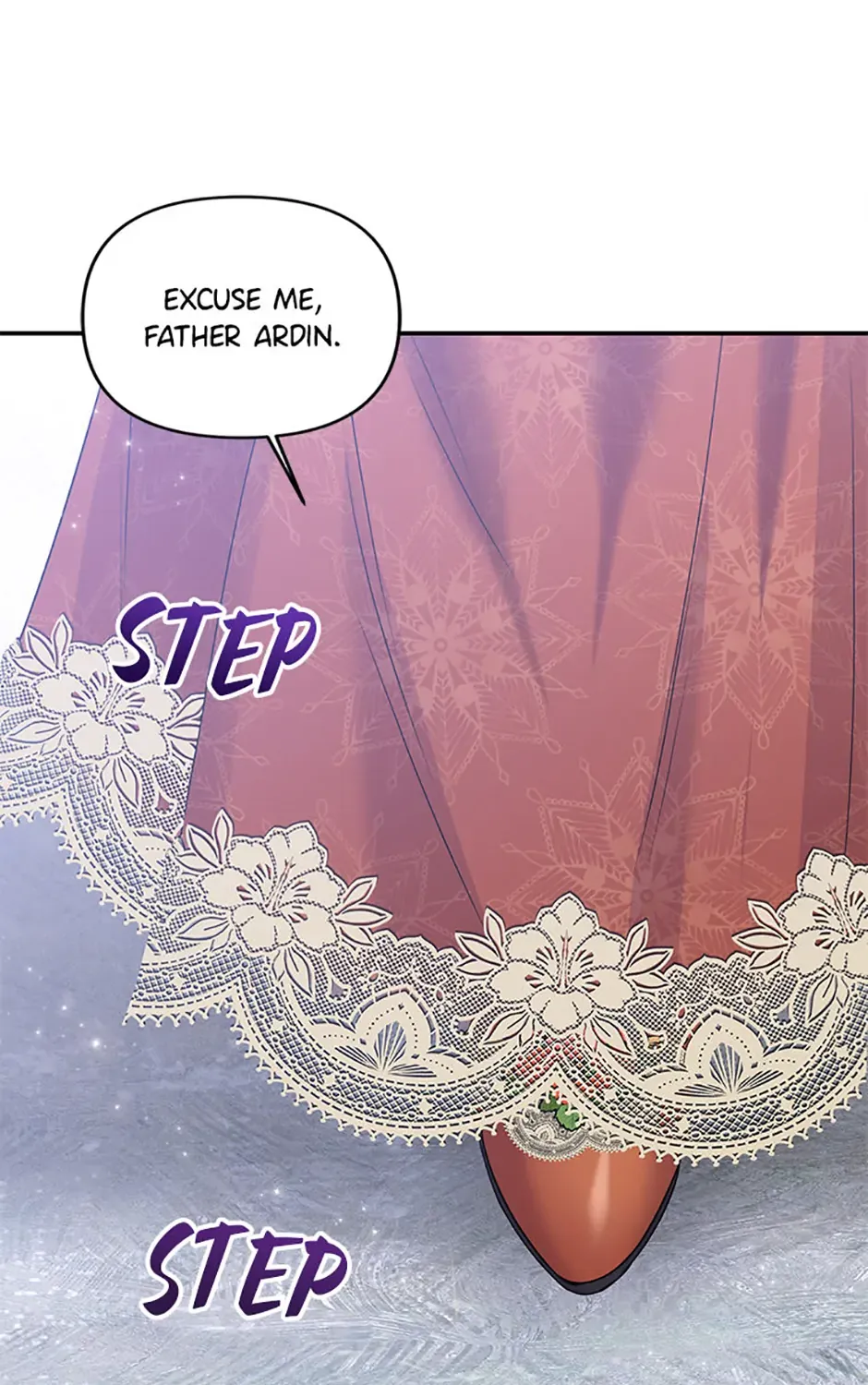 Read Materialistic Lady chapter 59 image 35 on Lezhin