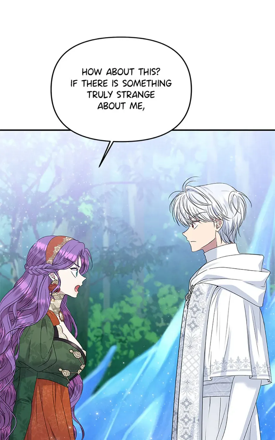 Read Materialistic Lady chapter 59 image 37 on Lezhin