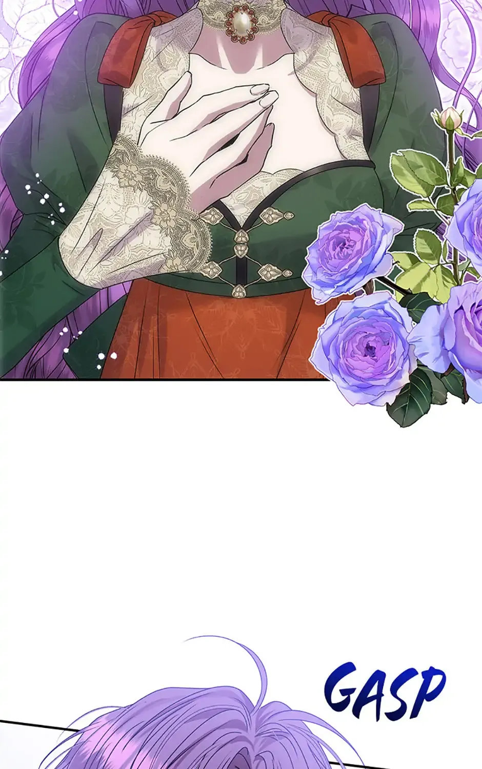 Read Materialistic Lady chapter 59 image 41 on Lezhin