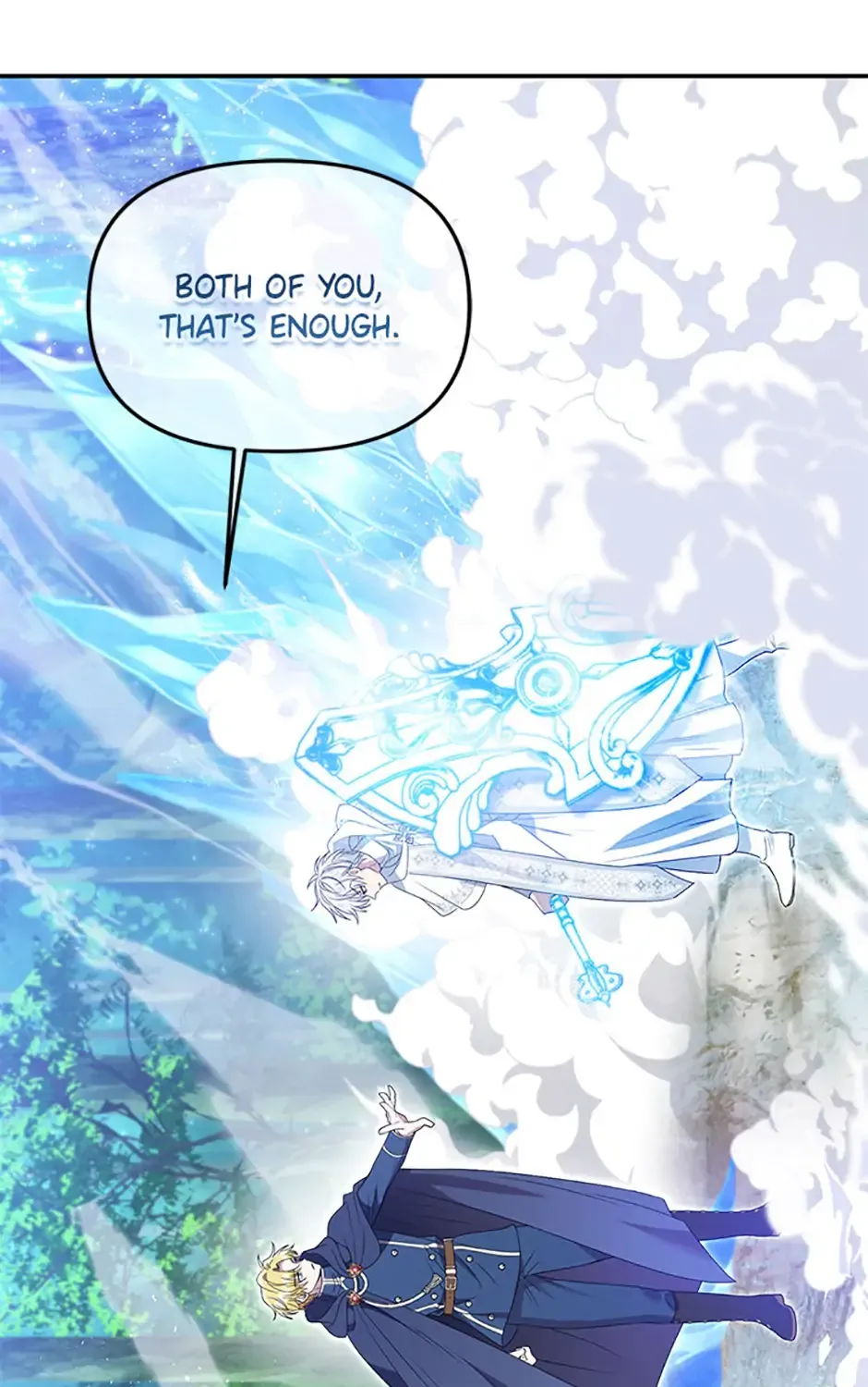 Read Materialistic Lady chapter 59 image 5 on Lezhin
