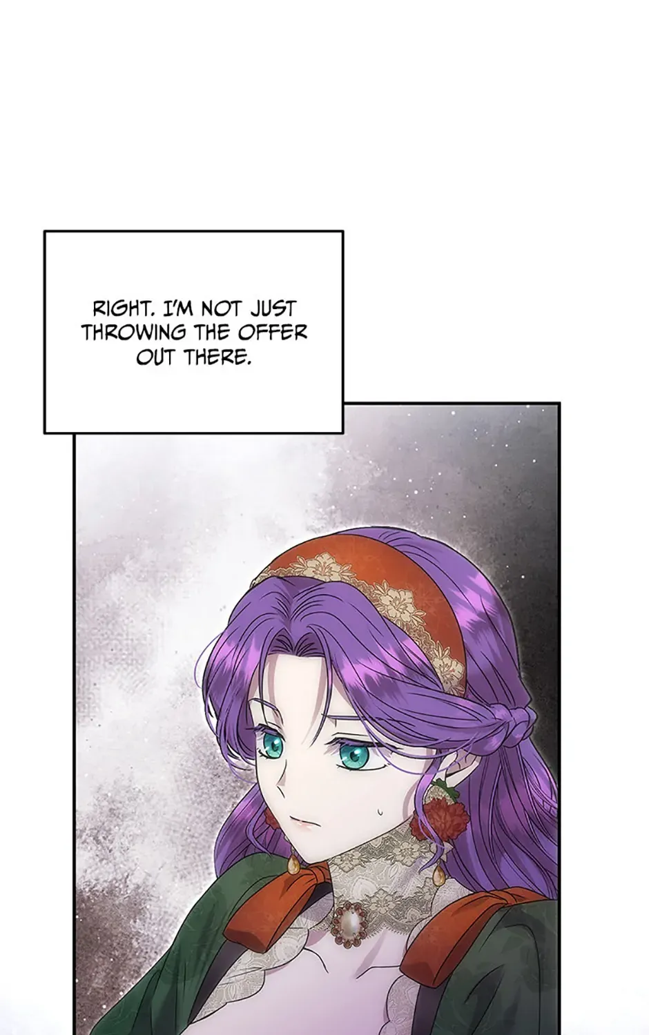 Read Materialistic Lady chapter 59 image 55 on Lezhin