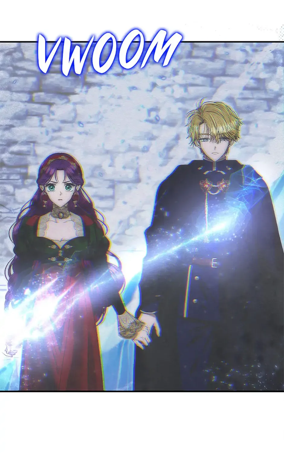 Read Materialistic Lady chapter 59 image 75 on Lezhin