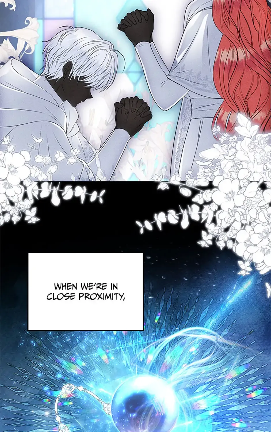 Read Materialistic Lady chapter 59 image 85 on Lezhin