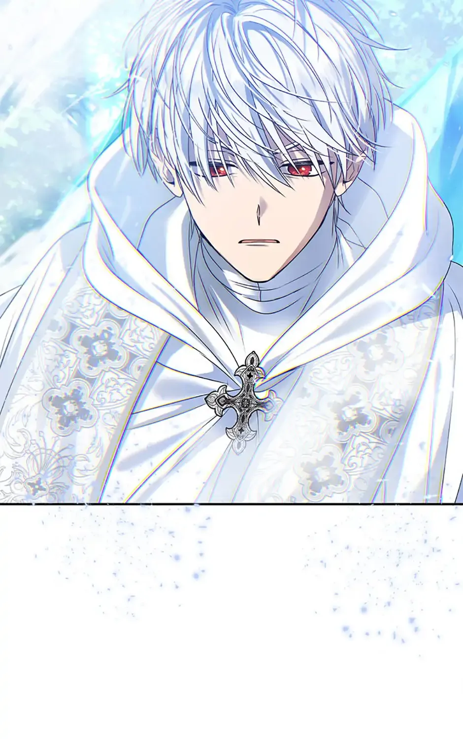 Read Materialistic Lady chapter 59 image 9 on Lezhin