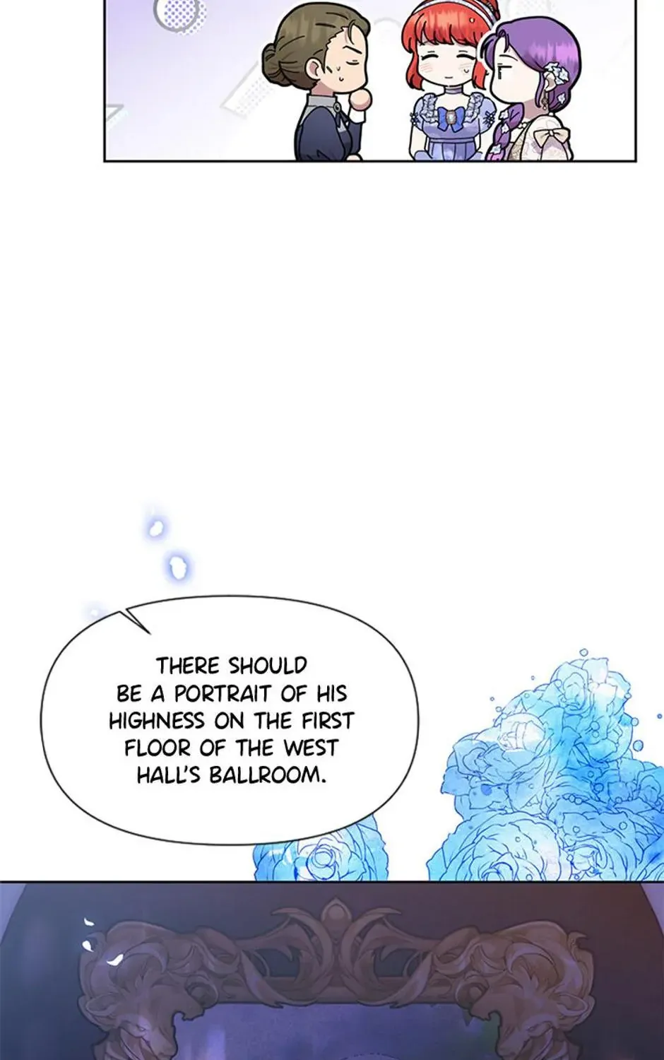 Read Materialistic Lady chapter 6 image 101 on Lezhin