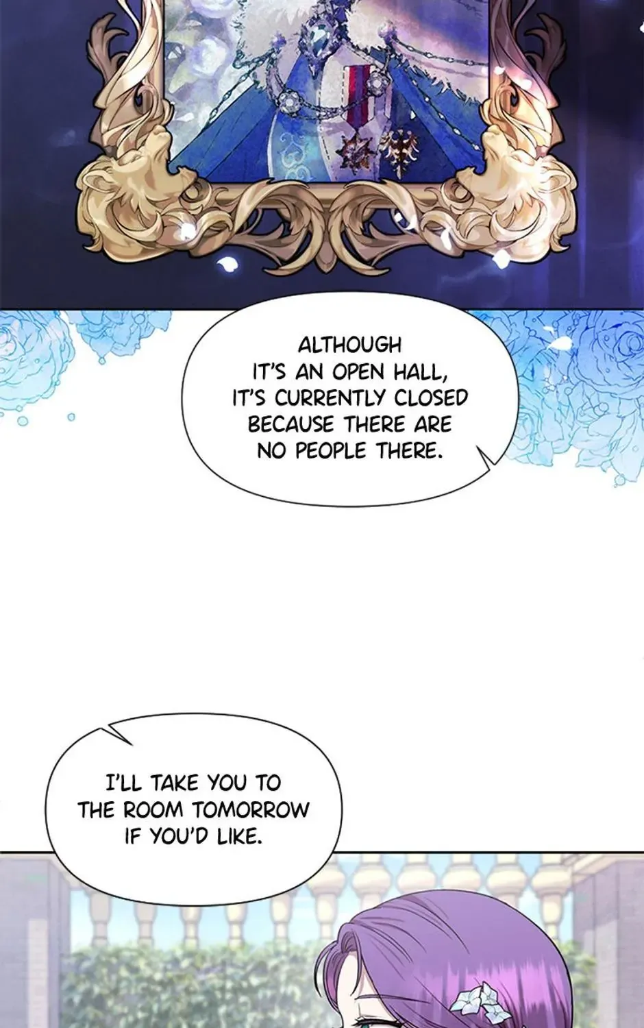 Read Materialistic Lady chapter 6 image 103 on Lezhin