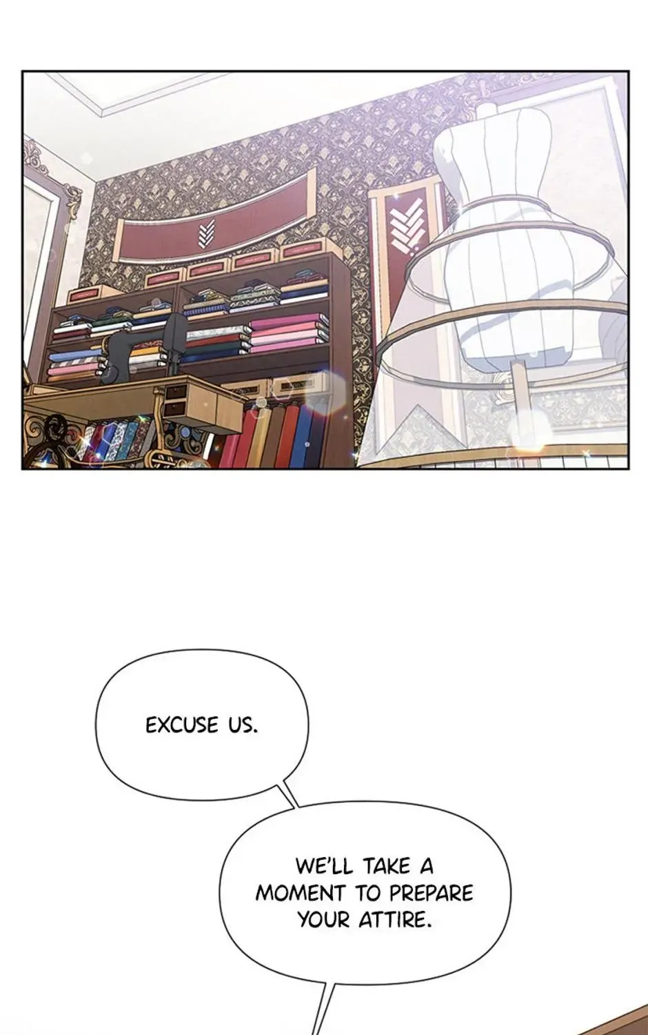 Read Materialistic Lady chapter 6 image 109 on Lezhin