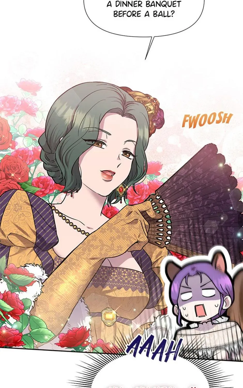 Read Materialistic Lady chapter 6 image 117 on Lezhin