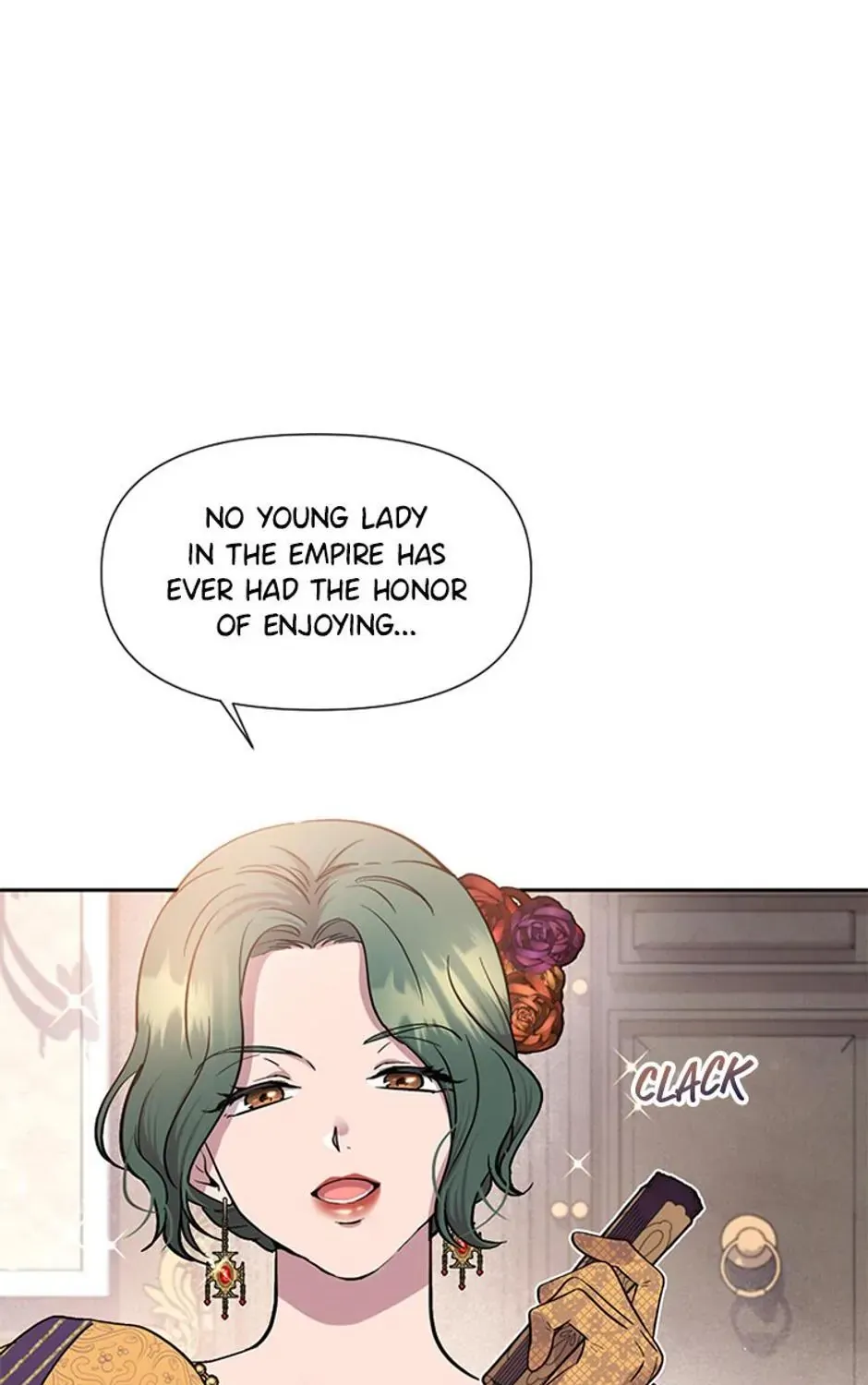 Read Materialistic Lady chapter 6 image 119 on Lezhin