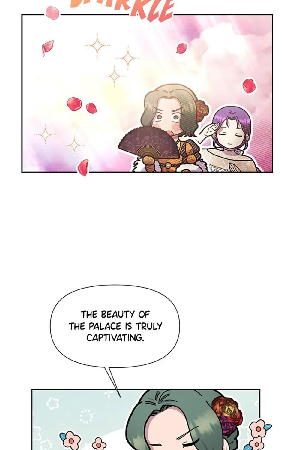 Read Materialistic Lady chapter 6 image 127 on Lezhin
