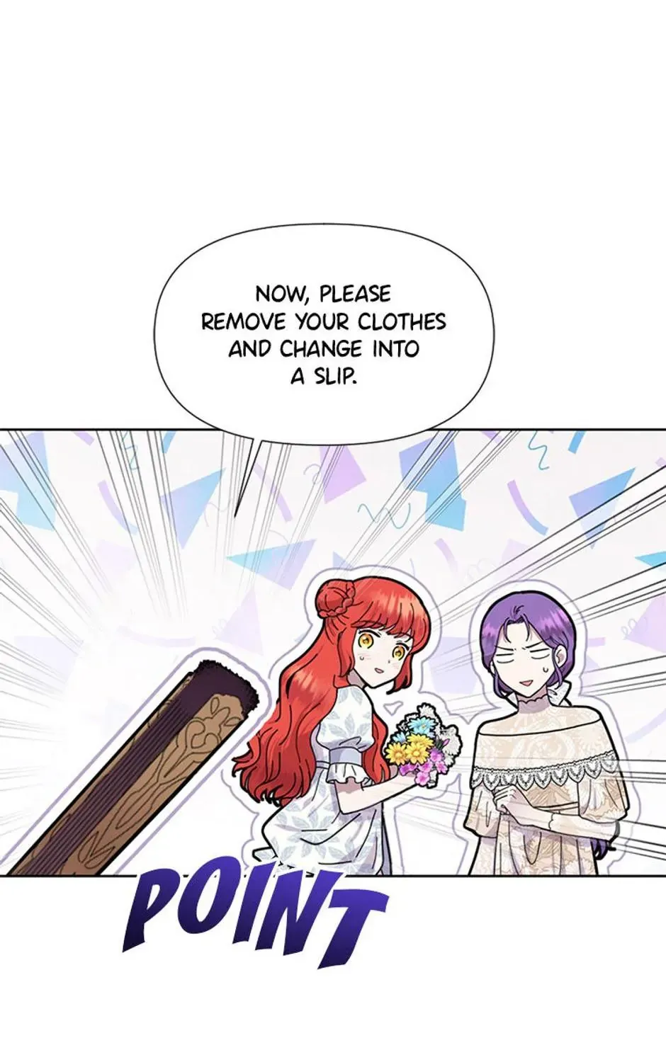Read Materialistic Lady chapter 6 image 129 on Lezhin