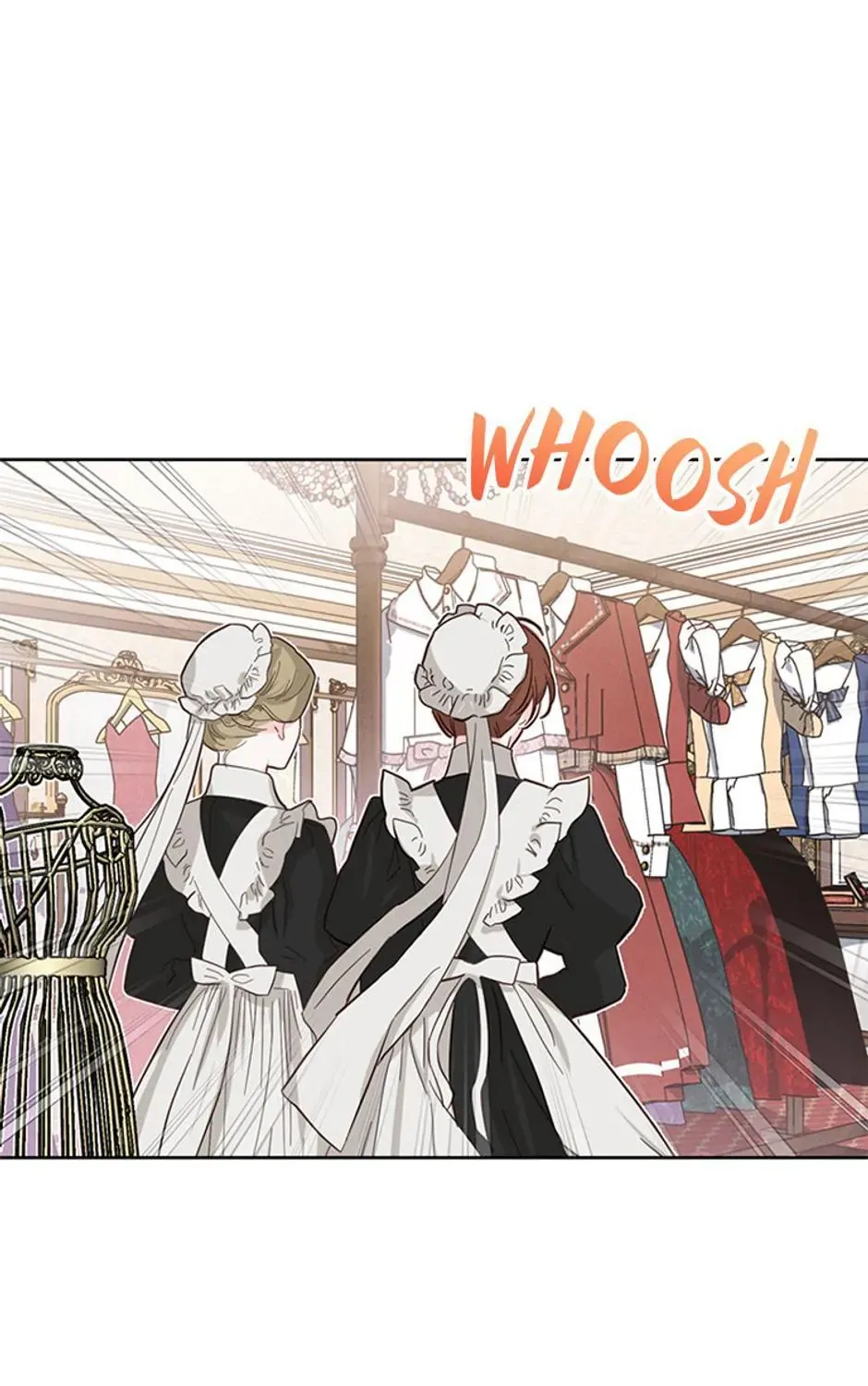 Read Materialistic Lady chapter 6 image 131 on Lezhin