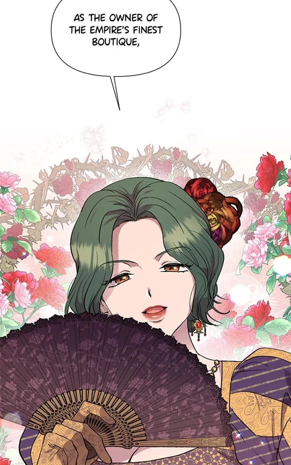 Read Materialistic Lady chapter 6 image 133 on Lezhin