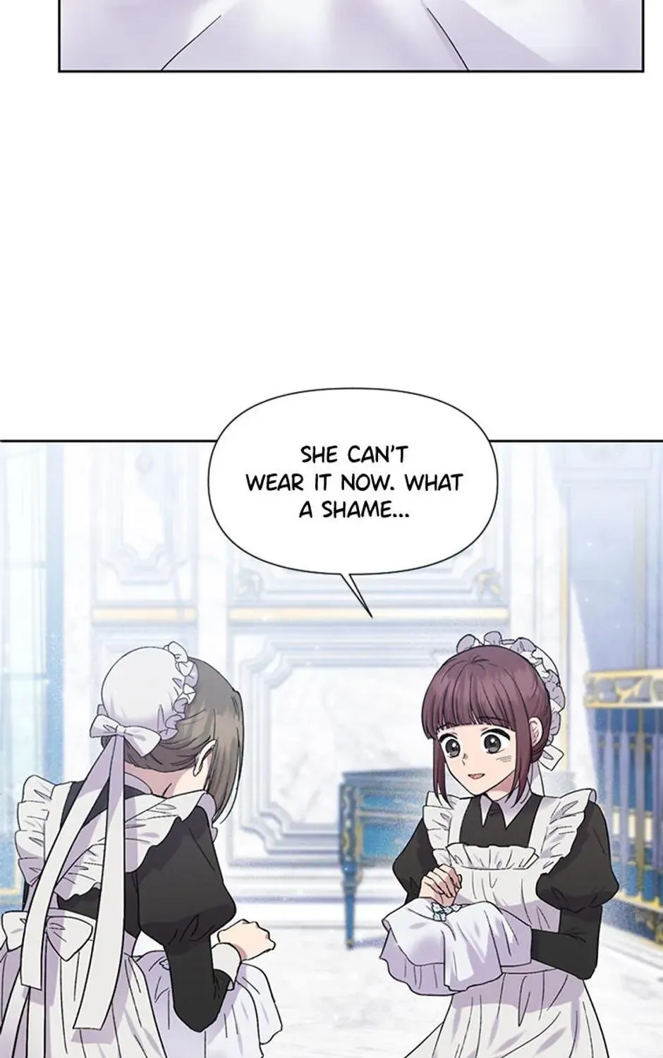 Read Materialistic Lady chapter 6 image 15 on Lezhin