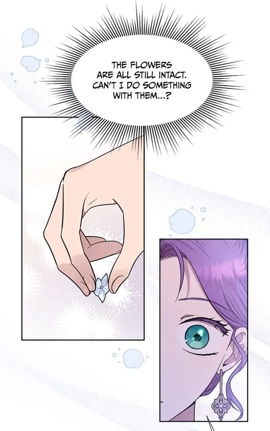 Read Materialistic Lady chapter 6 image 19 on Lezhin