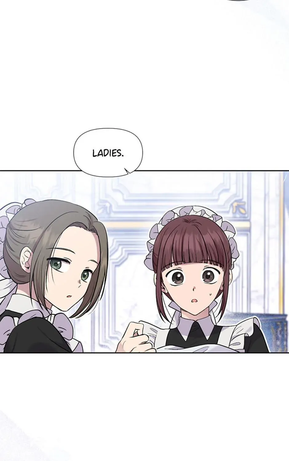Read Materialistic Lady chapter 6 image 21 on Lezhin
