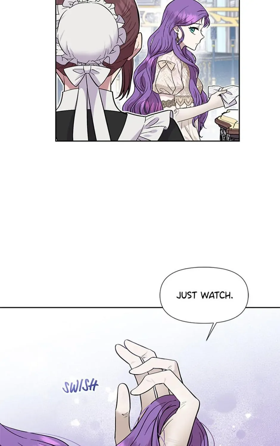 Read Materialistic Lady chapter 6 image 29 on Lezhin