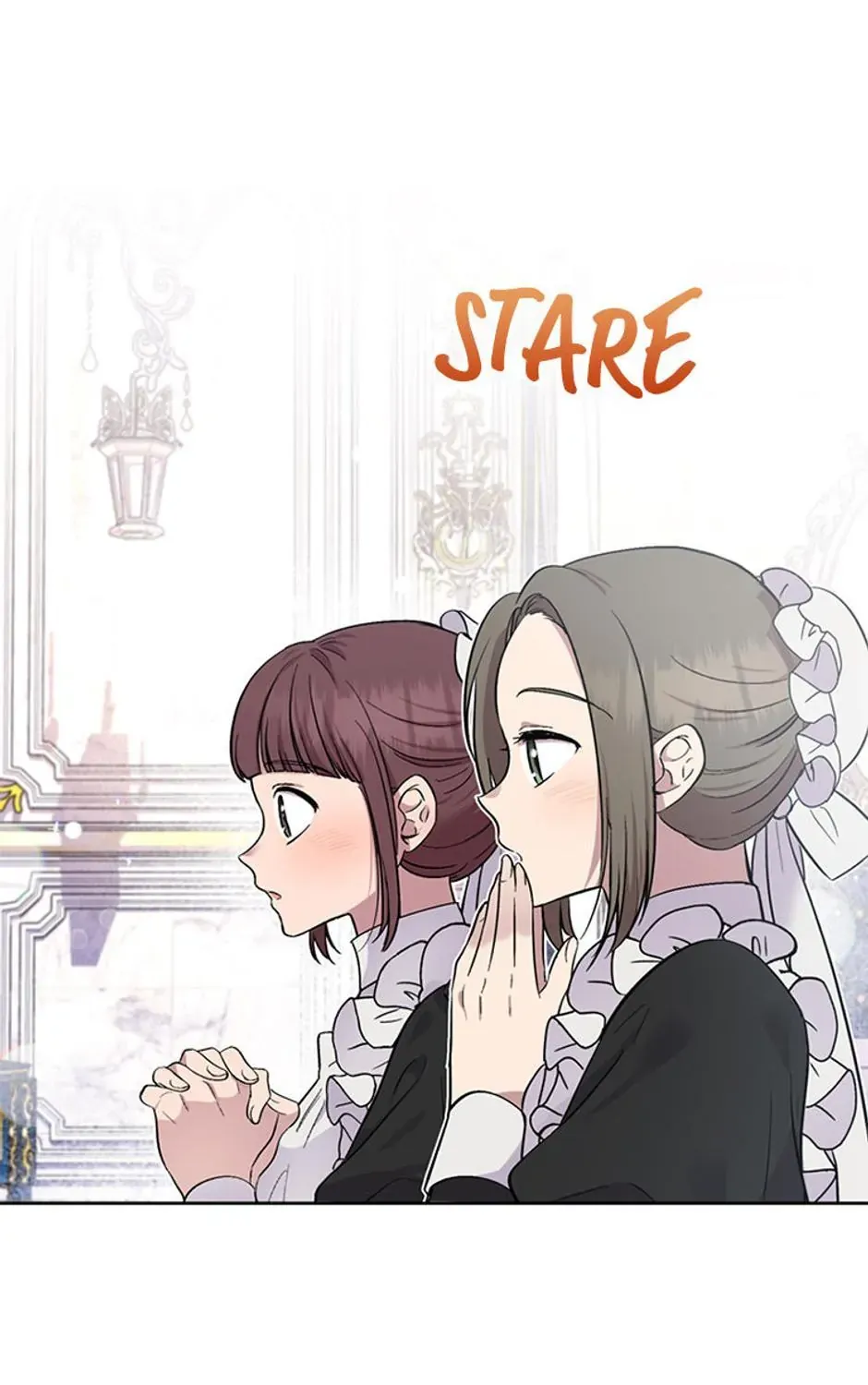 Read Materialistic Lady chapter 6 image 31 on Lezhin