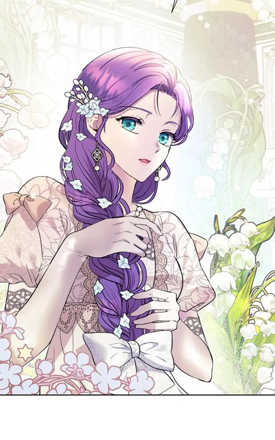 Read Materialistic Lady chapter 6 image 35 on Lezhin