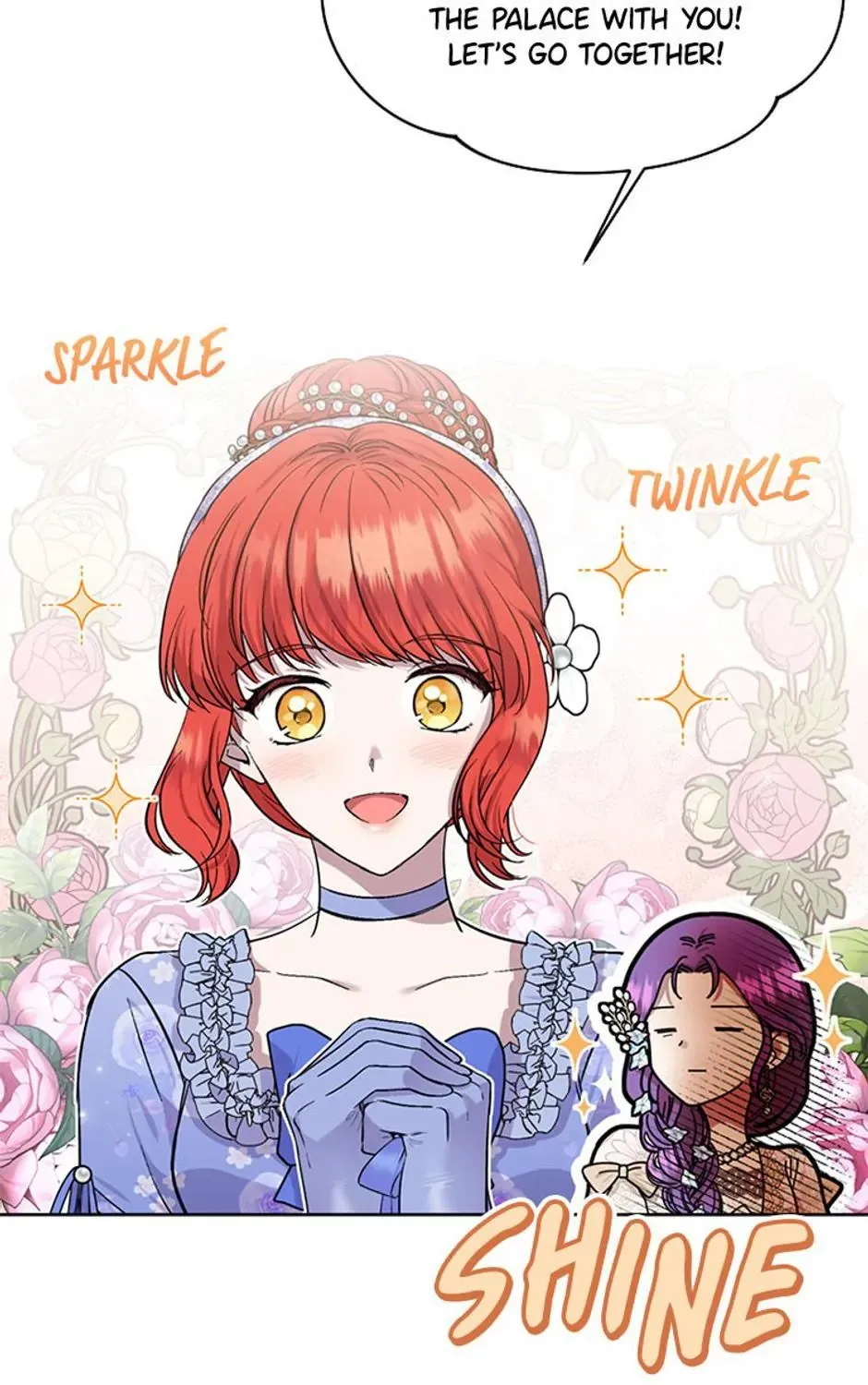 Read Materialistic Lady chapter 6 image 45 on Lezhin