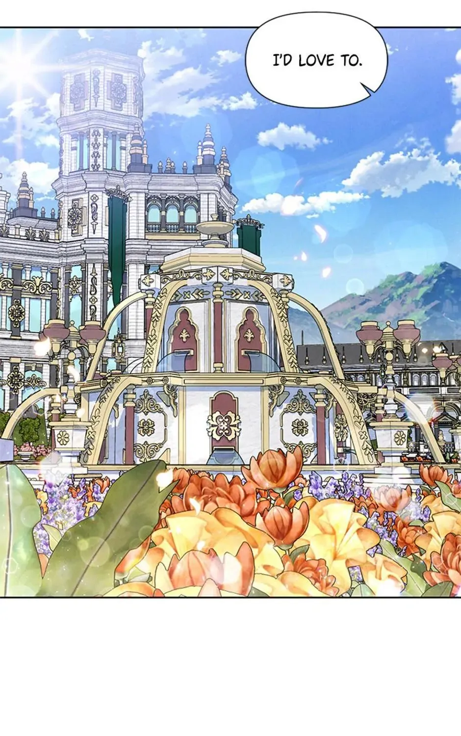 Read Materialistic Lady chapter 6 image 47 on Lezhin