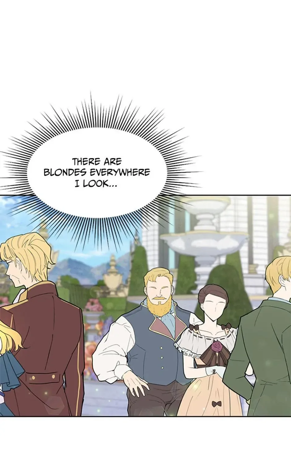 Read Materialistic Lady chapter 6 image 57 on Lezhin