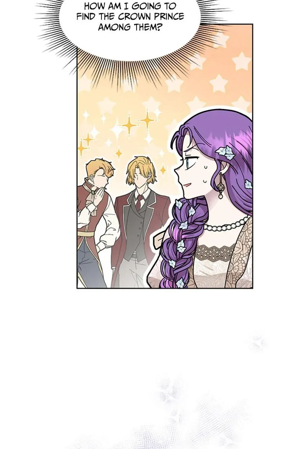 Read Materialistic Lady chapter 6 image 59 on Lezhin