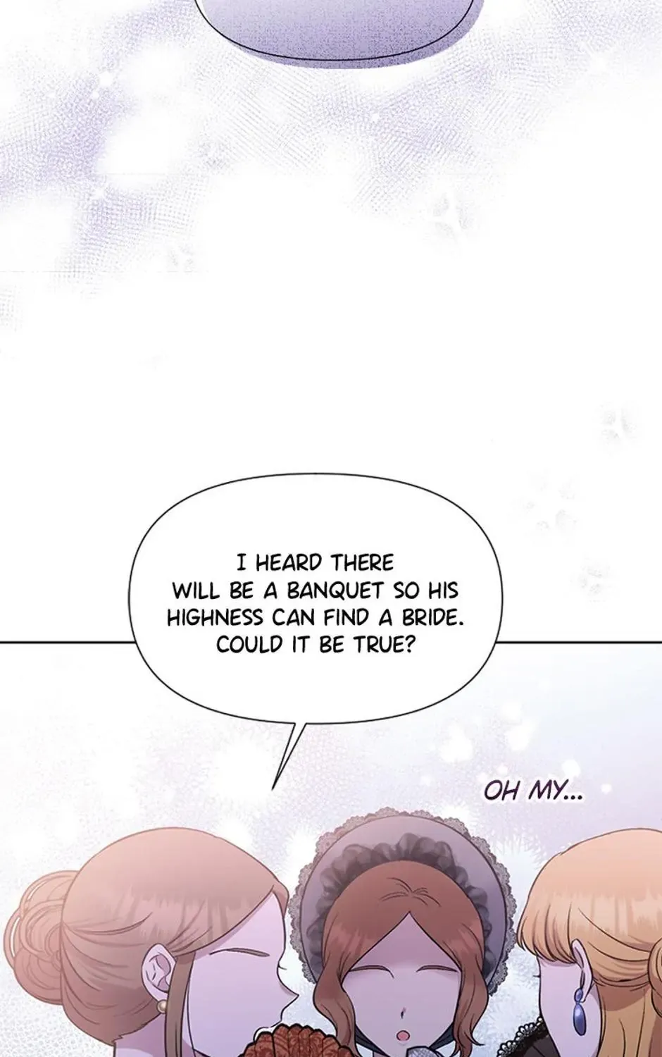 Read Materialistic Lady chapter 6 image 61 on Lezhin
