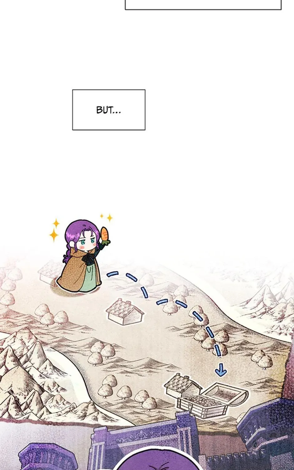 Read Materialistic Lady chapter 6 image 69 on Lezhin