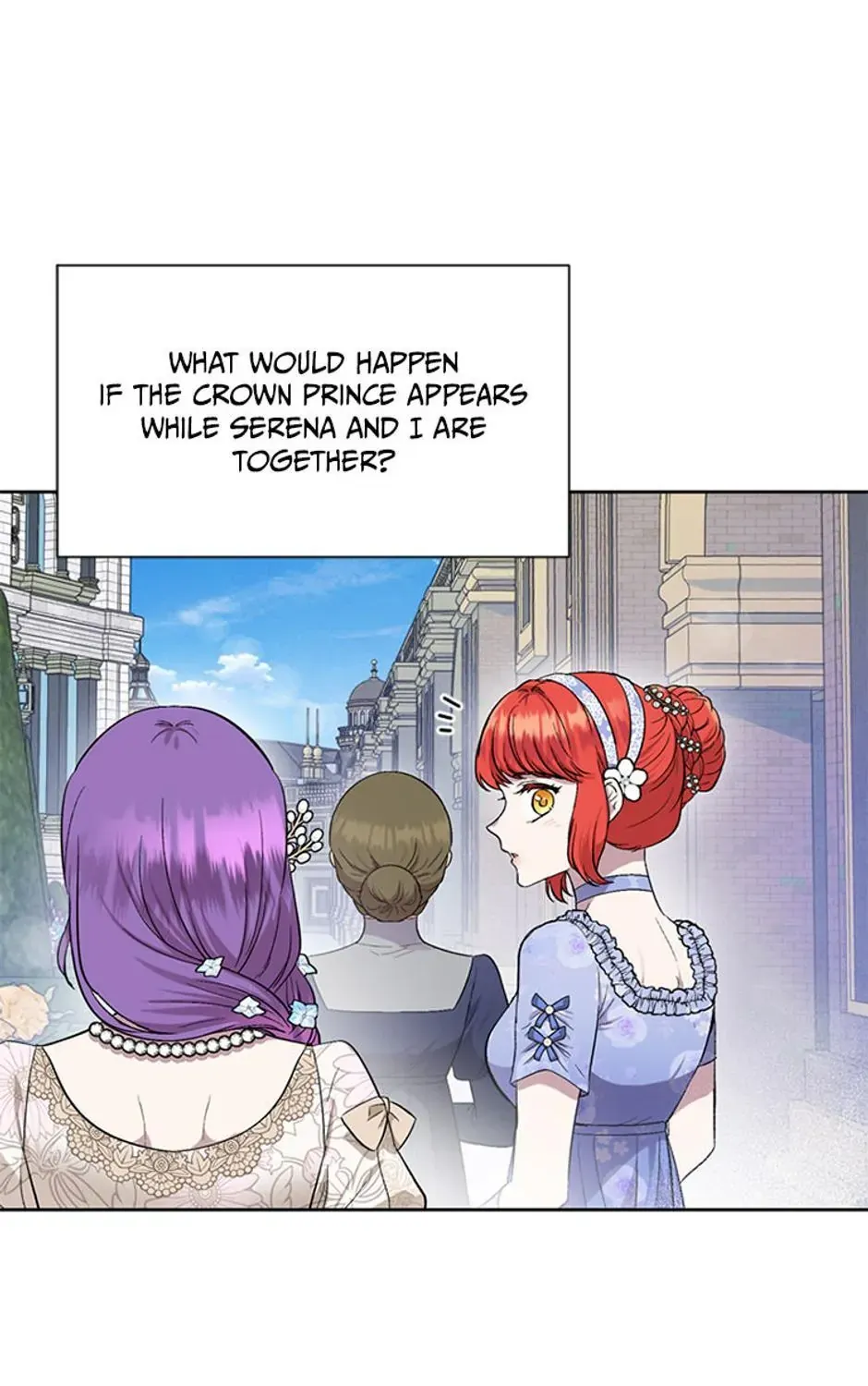 Read Materialistic Lady chapter 6 image 73 on Lezhin