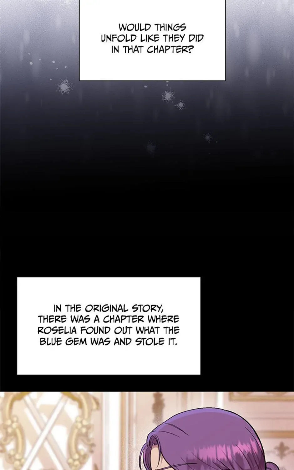 Read Materialistic Lady chapter 6 image 77 on Lezhin